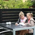 Apartamento Holiday-skagen