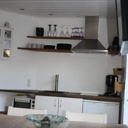 Thellefsensvej 9a Lejlighed Skagen