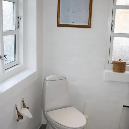 Thellefsensvej 9a Lejlighed Skagen