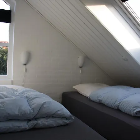 Holiday-skagen Apartment *