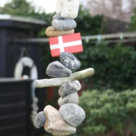 Thellefsensvej 9a Lejlighed Skagen