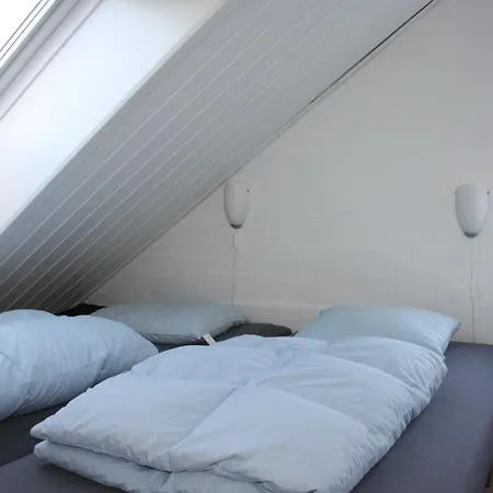Lejlighed Thellefsensvej 9a Skagen