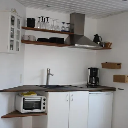 Thellefsensvej 9a Skagen