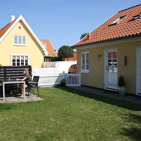 Thellefsensvej 9a