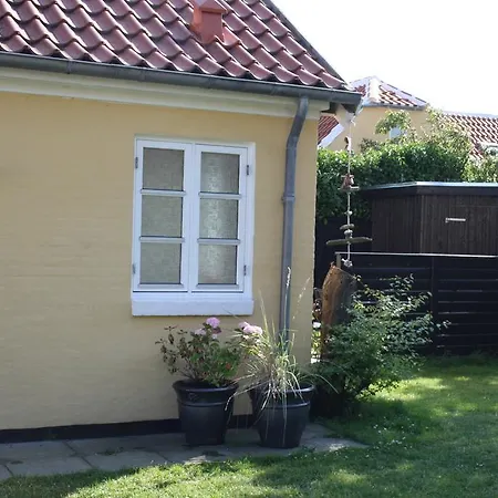 Thellefsensvej 9a * Skagen