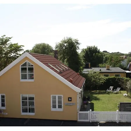 Lejlighed Thellefsensvej 9a Skagen