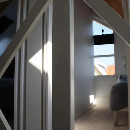 Thellefsensvej 9a * Skagen