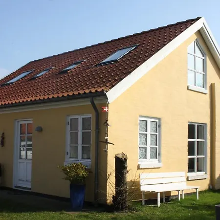 Lejlighed Thellefsensvej 9a Skagen