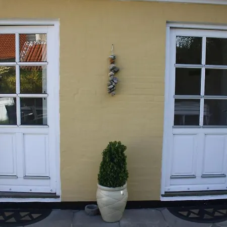 Holiday-skagen Apartment Skagen