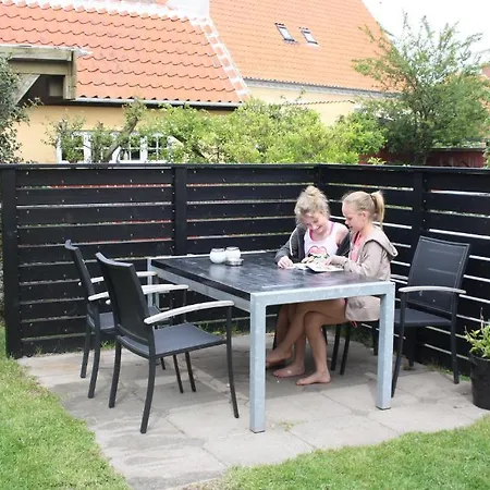 Lejlighed Thellefsensvej 9a *