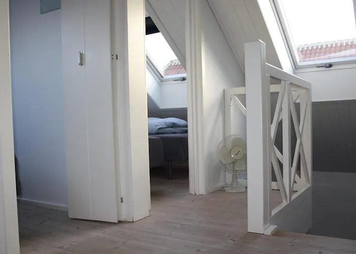 Holiday-skagen Skagen