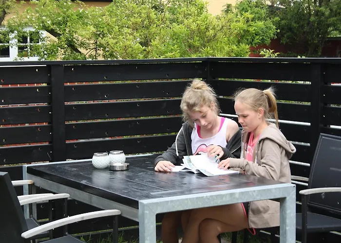Lägenhet Holiday-skagen