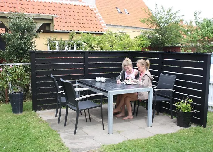 Lägenhet Holiday-skagen *