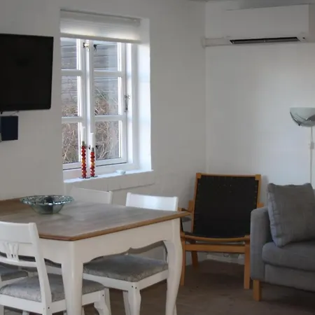 Holiday-skagen Appartement