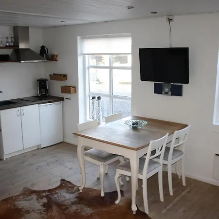 Lägenhet Holiday-skagen