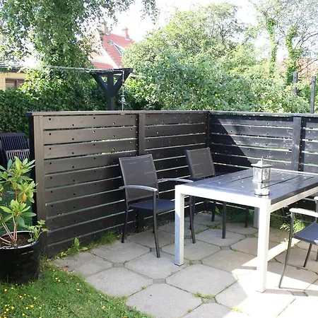 Apartamento Holiday-skagen *