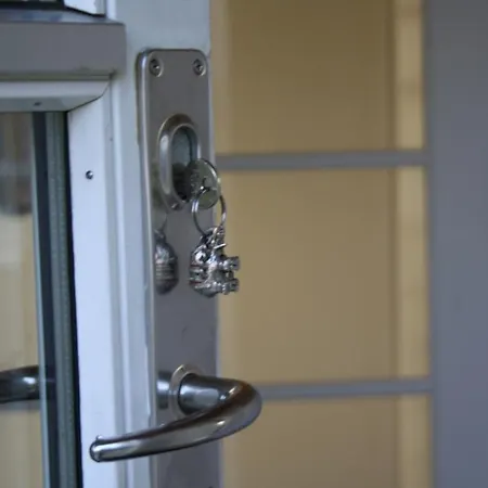 Holiday-skagen Lägenhet *