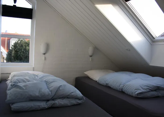 Holiday-skagen Apartamento *