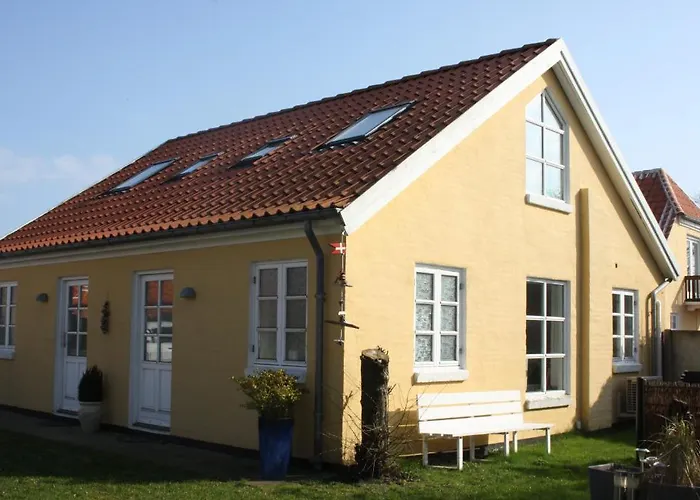Apartment Holiday-skagen Skagen